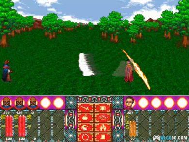 PC霹雳幽灵箭[兼容版]｜完全攻略本+秘籍，支持WIN10/11-图片11