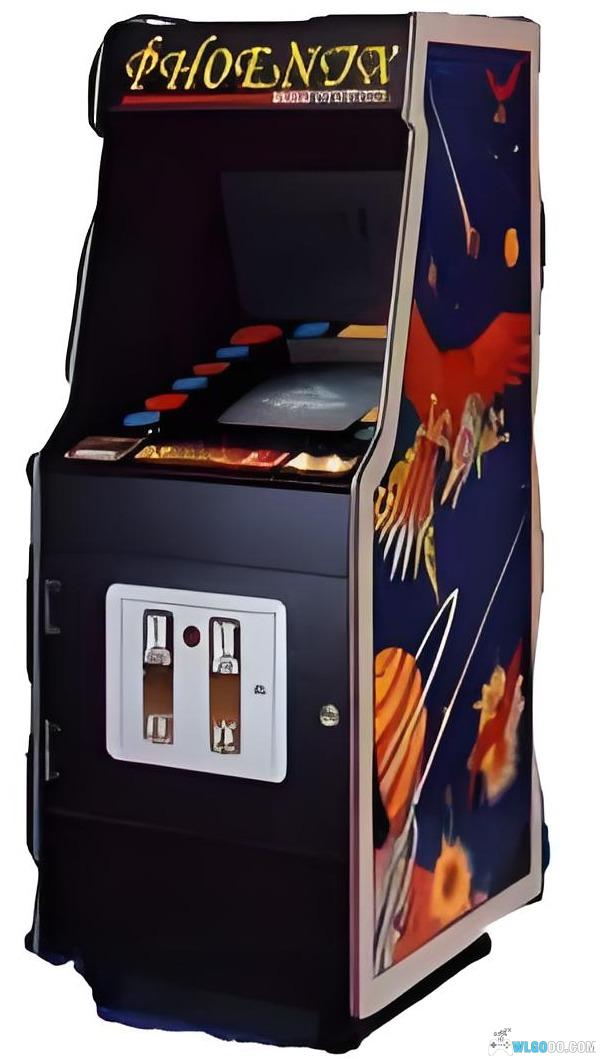 永远难忘童年独享街机的那个下午-图片6