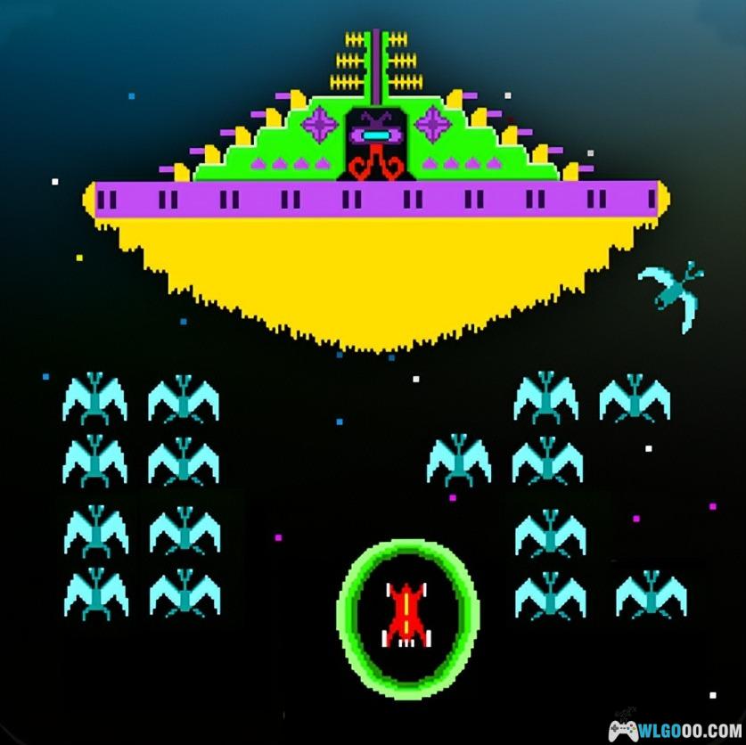 永远难忘童年独享街机的那个下午-图片7