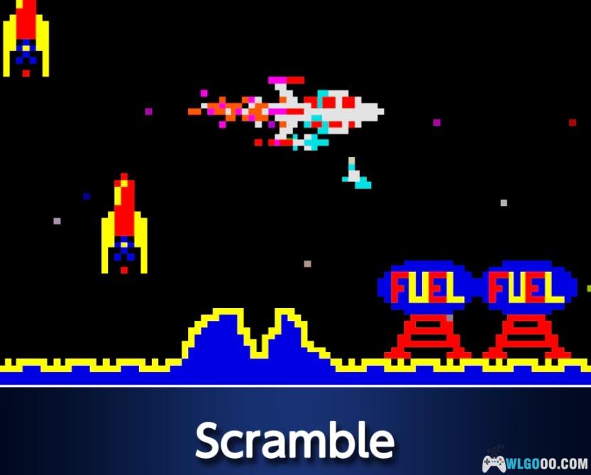 永远难忘童年独享街机的那个下午-图片9