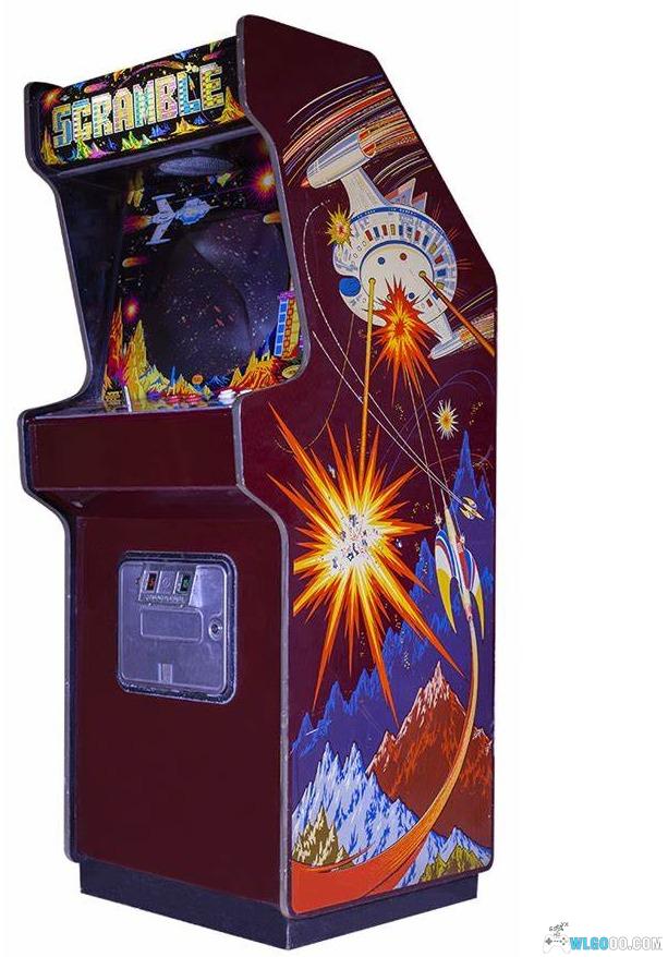 永远难忘童年独享街机的那个下午-图片10