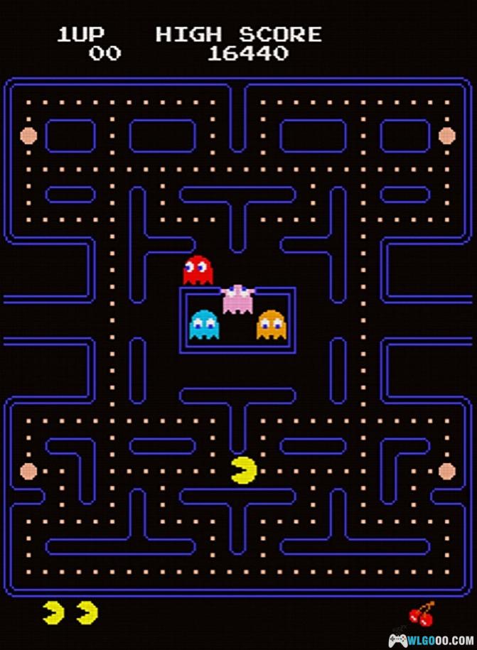 永远难忘童年独享街机的那个下午-图片12