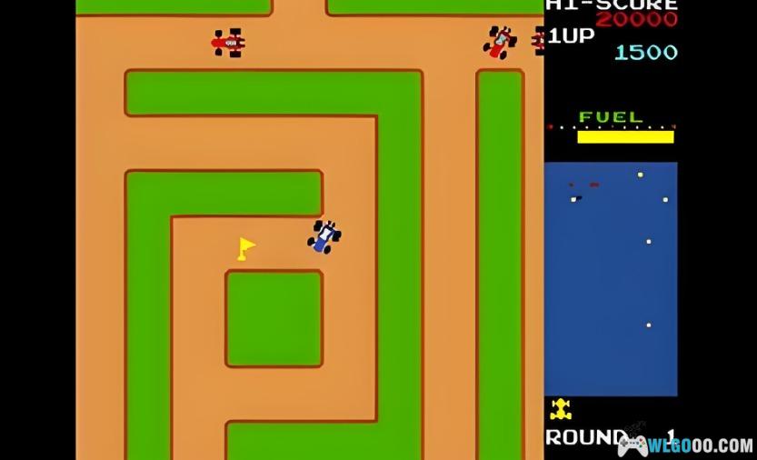 永远难忘童年独享街机的那个下午-图片14