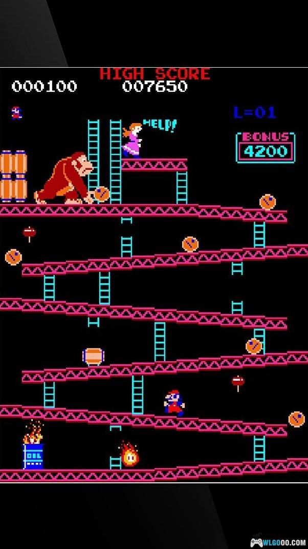 永远难忘童年独享街机的那个下午-图片16