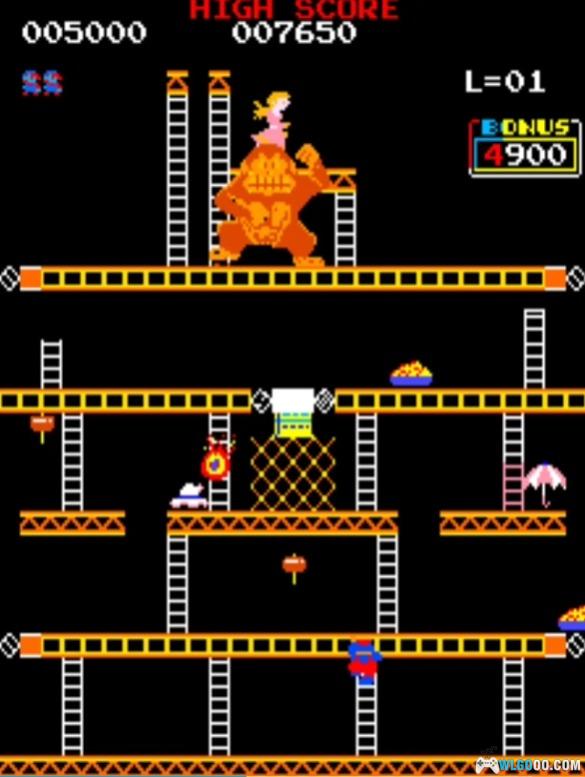 永远难忘童年独享街机的那个下午-图片17