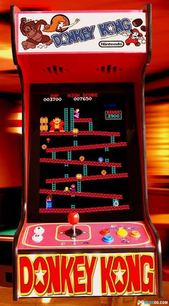 永远难忘童年独享街机的那个下午-图片18