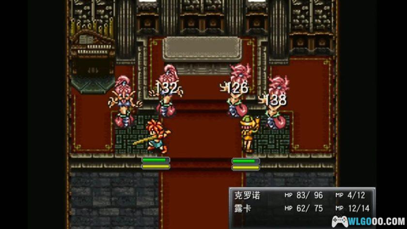 安卓 超时空之轮v2.1.3中文[内购破解版]｜解锁完整内容-图片11