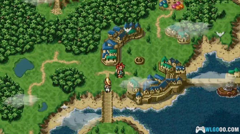 安卓 超时空之轮v2.1.3中文[内购破解版]｜解锁完整内容-图片9