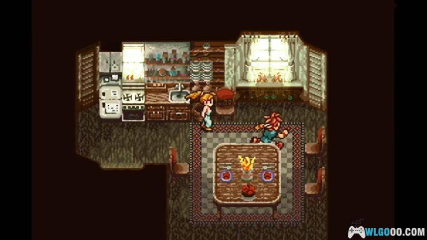 安卓 超时空之轮v2.1.3中文[内购破解版]｜解锁完整内容-图片8