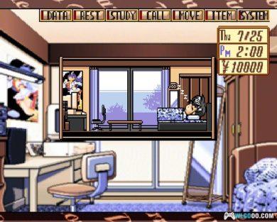 PC-FX快餐店之恋Pia Carrot[AI汉化2.5]｜全中文攻略+模拟器-2024.12.9更新-图片26