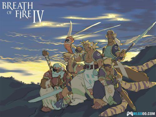 安卓 龙战士4中文版+Winlator模拟器-附使用教程