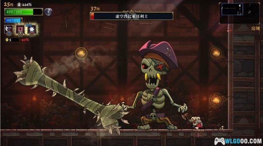 安卓 盗贼遗产2 v1.0.3完全解锁版[STEAM中文移植]-图片4