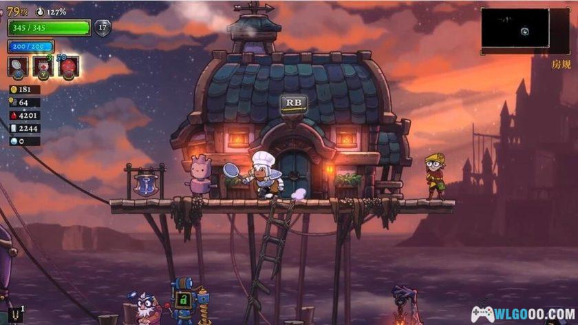 安卓 盗贼遗产2 v1.0.3完全解锁版[STEAM中文移植]-图片6