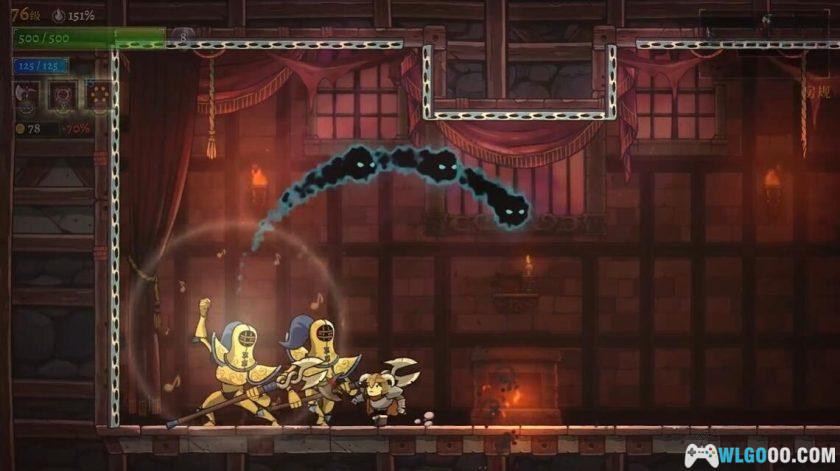 安卓 盗贼遗产2 v1.0.3完全解锁版[STEAM中文移植]-图片8