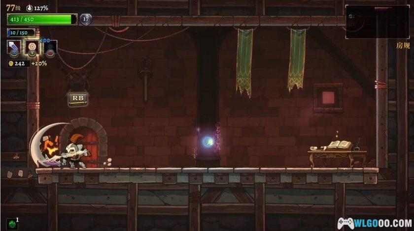 安卓 盗贼遗产2 v1.0.3完全解锁版[STEAM中文移植]-图片9