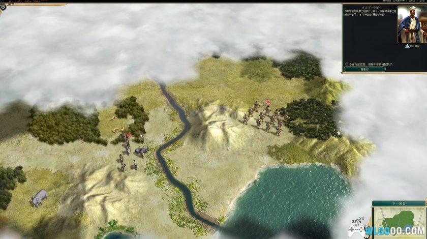 PC文明5完整版v1.0.3.279简中[2资料片][全DLC]-附修改器+官方手册-图片3