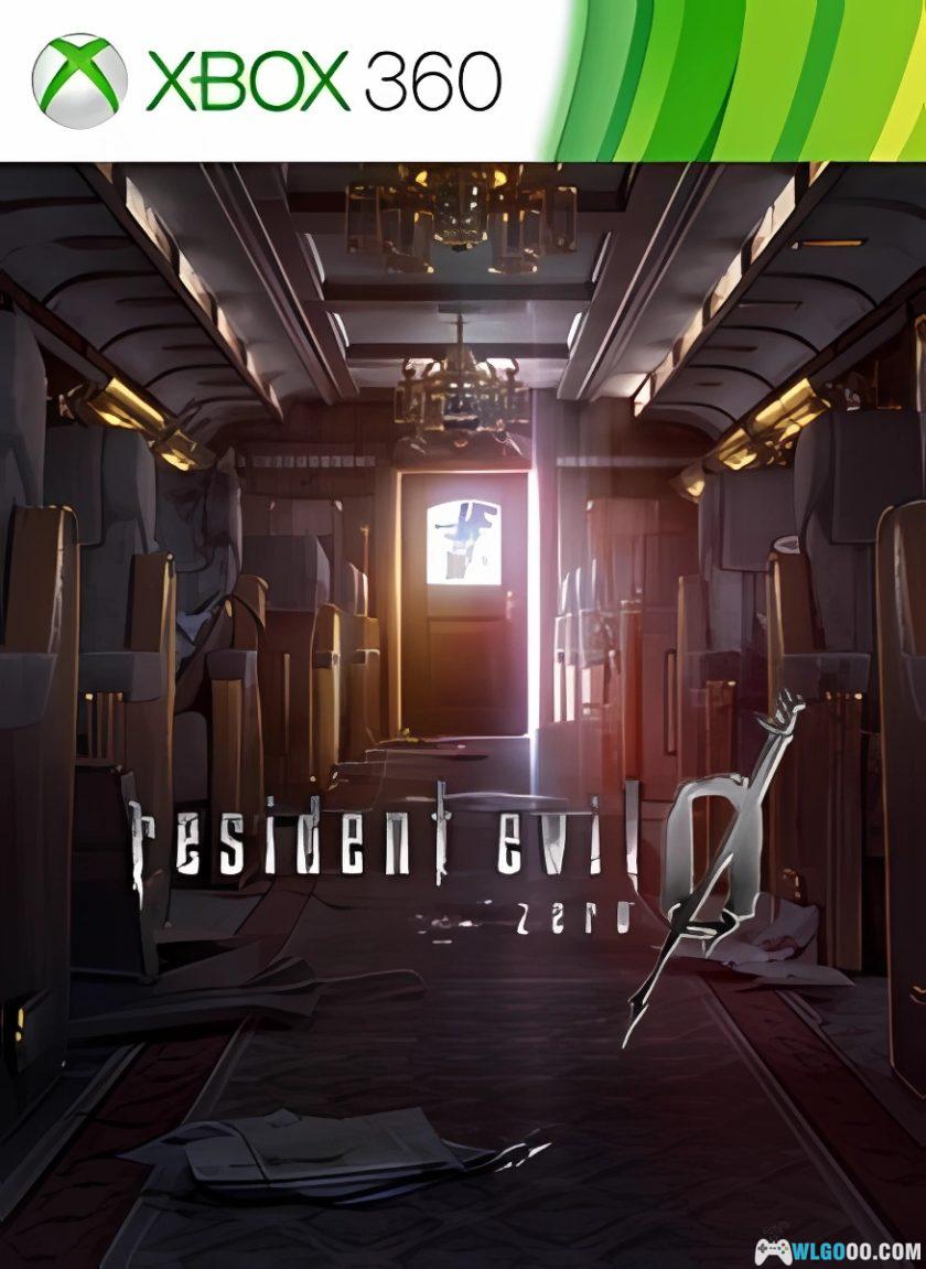 XBOX360生化危机0HD[汉化]｜图文攻略+模拟器-2025.1.16发布-图片1