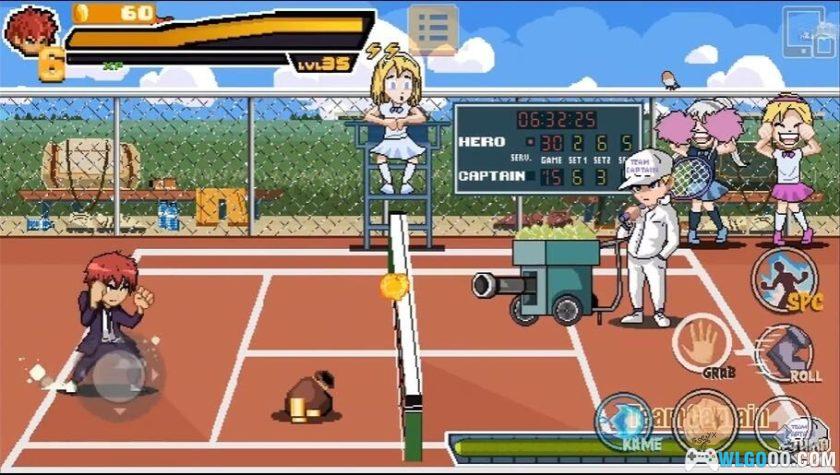 安卓 学校英雄v3.0.4解锁完整版[STEAM中文移植]｜街机快打-图片4