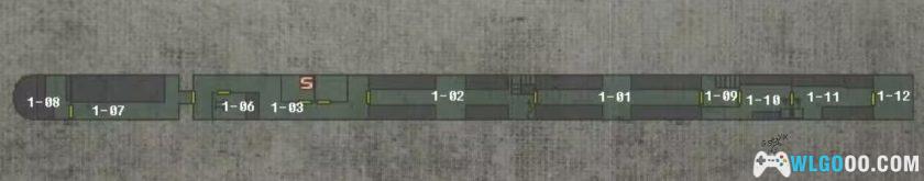 XBOX360生化危机0HD[汉化]｜图文攻略+模拟器-2025.1.16发布-图片2