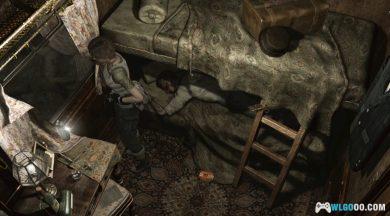 XBOX360生化危机0HD[汉化]｜图文攻略+模拟器-2025.1.16发布-图片23