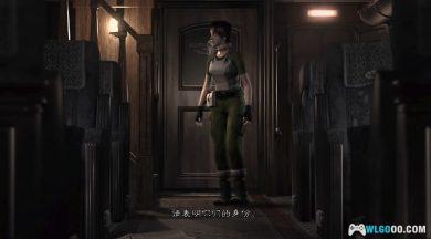 XBOX360生化危机0HD[汉化]｜图文攻略+模拟器-2025.1.16发布-图片18