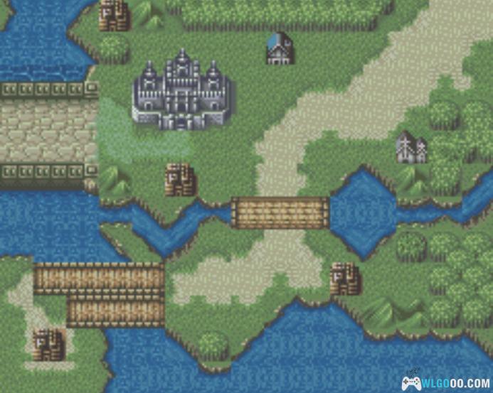 GBA火焰纹章：灾祸传说[汉化]｜图文攻略+CIA格式-2025.1.28发布-图片2