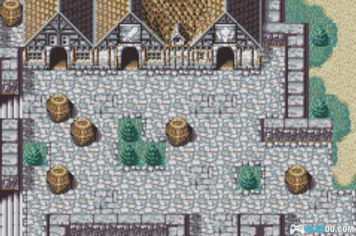 GBA火焰纹章：灾祸传说[汉化]｜图文攻略+CIA格式-2025.1.28发布-图片3