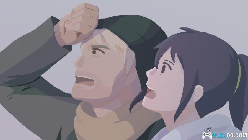 PC OPUS三部曲 宇宙乡愁与文明的诗篇-图片5