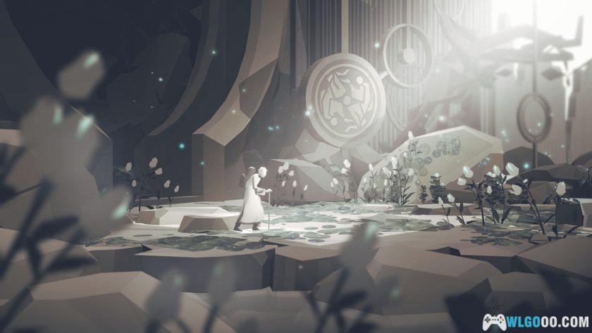 PC OPUS三部曲 宇宙乡愁与文明的诗篇-图片9