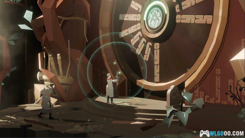 PC OPUS三部曲 宇宙乡愁与文明的诗篇-图片8