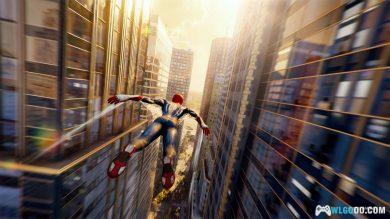 PC漫威蜘蛛侠2 数字豪华版v1.130.1.0｜修改器+原声音乐 百度盘-图片4