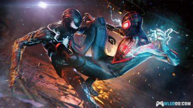 PC漫威蜘蛛侠2 数字豪华版v1.130.1.0｜修改器+原声音乐 百度盘-图片5