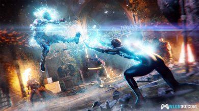 PC漫威蜘蛛侠2 数字豪华版v1.130.1.0｜修改器+原声音乐 百度盘-图片2