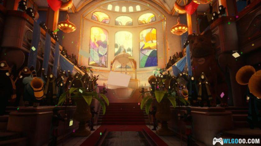 PC 艾迪芬奇的记忆 魔幻现实主义启示录-图片2