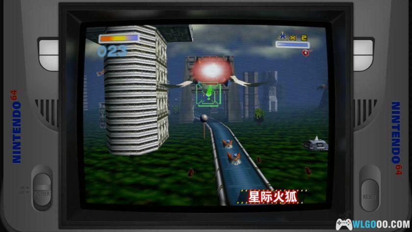 任天堂N64精典游戏合集－SIMUI整合｜你还如初吗？-图片4