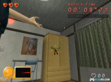 PS2蚊[文字+语音汉化]｜攻略金手指+PS4格式+官方手册-2025.1.26发布-图片9