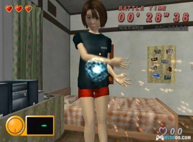 PS2蚊[文字+语音汉化]｜攻略金手指+PS4格式+官方手册-2025.1.26发布-图片10