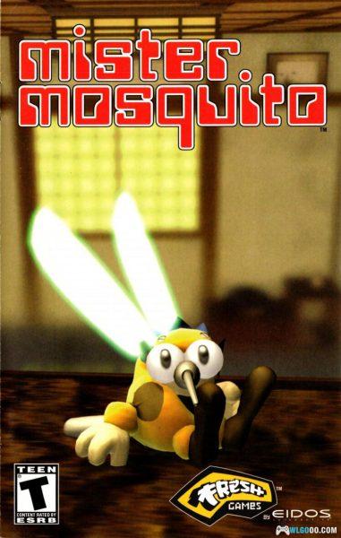 PS2蚊[文字+语音汉化]｜攻略金手指+PS4格式+官方手册-2025.1.26发布-图片12