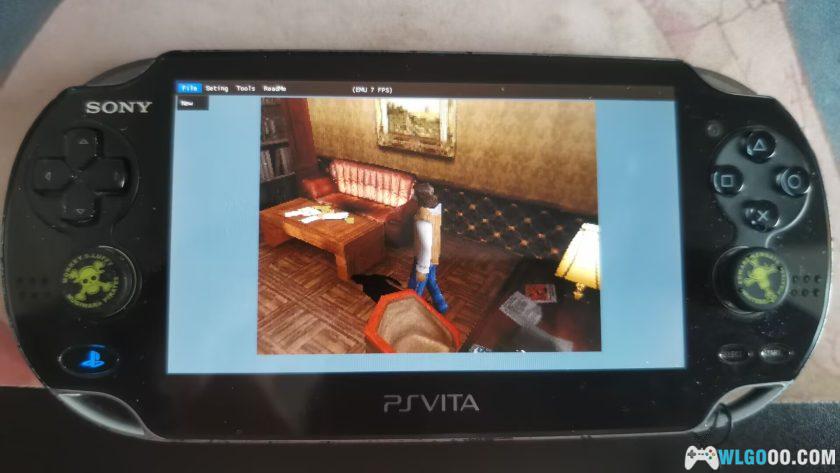 PSV丁果模拟器dingoo_emu psvita-2025.1.17发布-图片2
