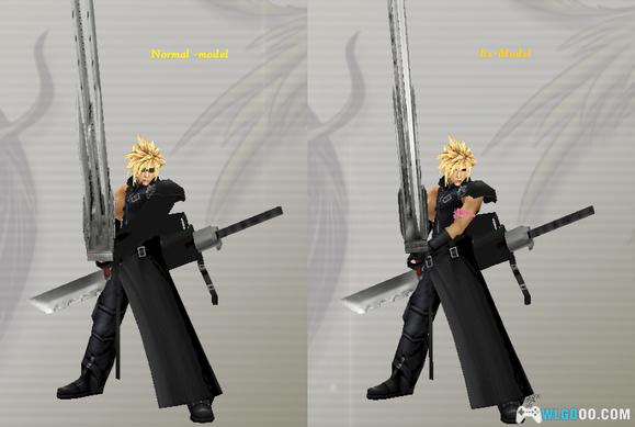 PSP最终幻想：纷争2[全DLC内嵌版] 整合镜像+高清纹理-图片3