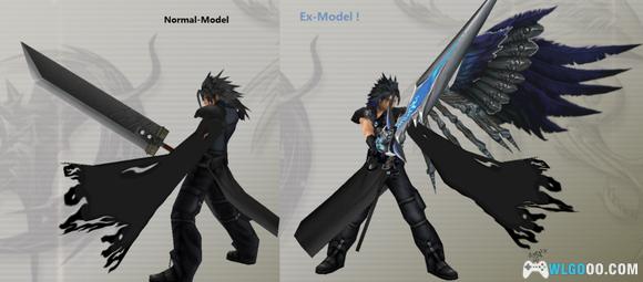 PSP最终幻想：纷争2[全DLC内嵌版] 整合镜像+高清纹理-图片2