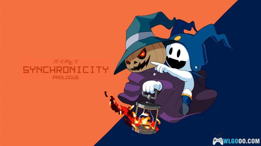 PC真女神转生：同调序曲[汉化]-2025.2.2发布-图片1