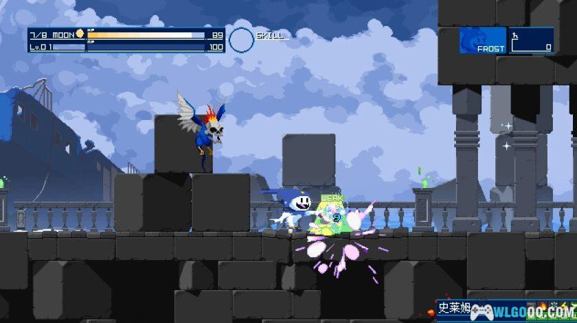 PC真女神转生：同调序曲[汉化]-2025.2.2发布-图片3