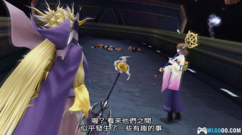 PSP最终幻想：纷争2[全DLC内嵌版] 整合镜像+高清纹理-图片6