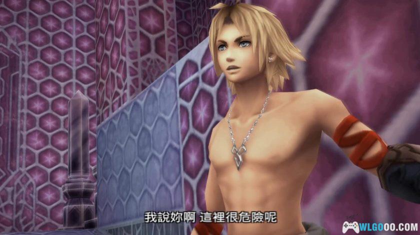 PSP最终幻想：纷争2[全DLC内嵌版] 整合镜像+高清纹理-图片4