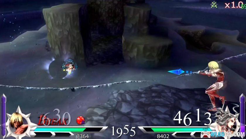 PSP最终幻想：纷争2[全DLC内嵌版] 整合镜像+高清纹理-图片8