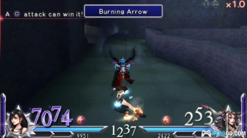 PSP最终幻想：纷争2[全DLC内嵌版] 整合镜像+高清纹理-图片10