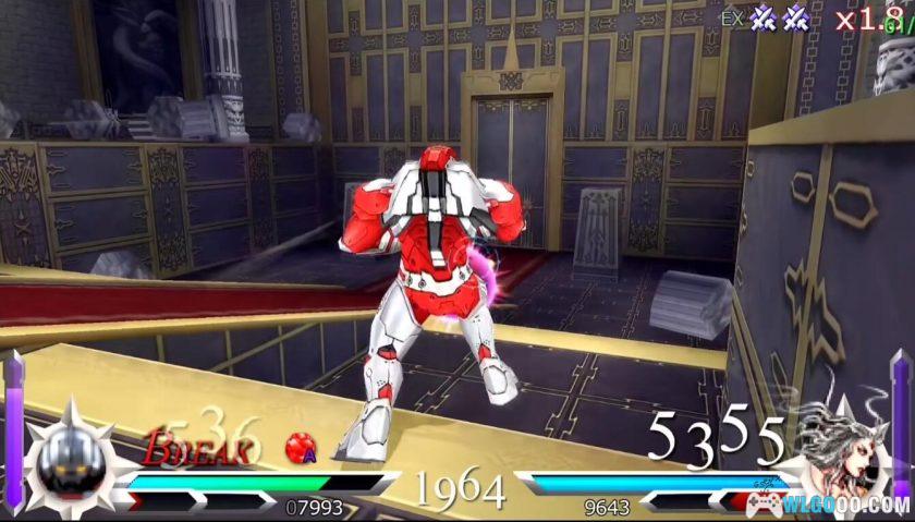 PSP最终幻想：纷争2[全DLC内嵌版] 整合镜像+高清纹理-图片7