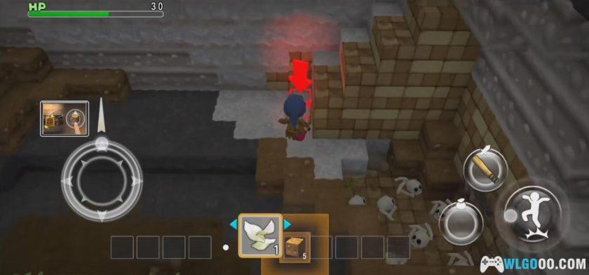 安卓 勇者斗恶龙：创世小玩家v1.1.1[STEM中文移植]｜DLC解锁+内置修改器-图片8