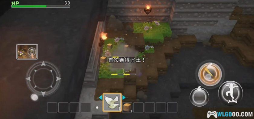 安卓 勇者斗恶龙：创世小玩家v1.1.1[STEM中文移植]｜DLC解锁+内置修改器-图片7